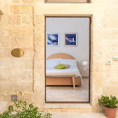 לצ'ה Suite Palace Castromediano מראה חיצוני תמונה
