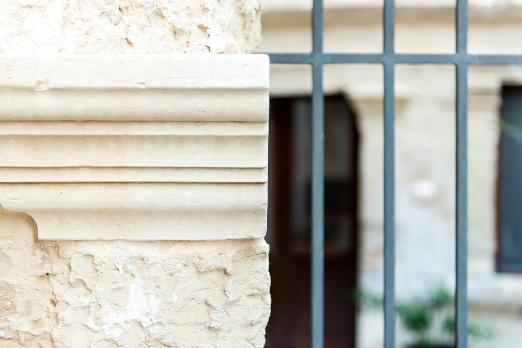 לצ'ה Suite Palace Castromediano מראה חיצוני תמונה