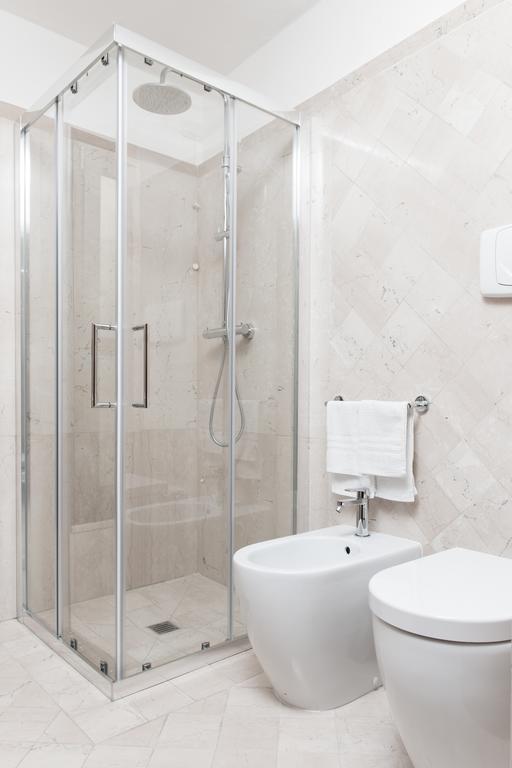 לצ'ה Suite Palace Castromediano מראה חיצוני תמונה