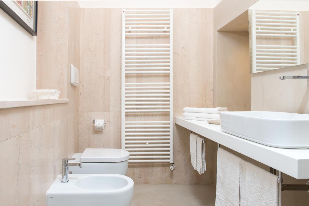 לצ'ה Suite Palace Castromediano מראה חיצוני תמונה