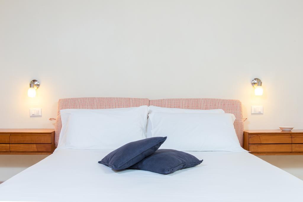 לצ'ה Suite Palace Castromediano מראה חיצוני תמונה