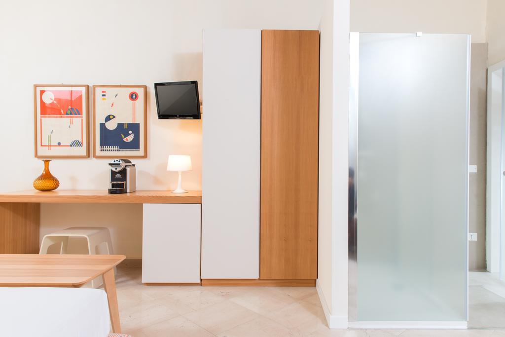 לצ'ה Suite Palace Castromediano מראה חיצוני תמונה