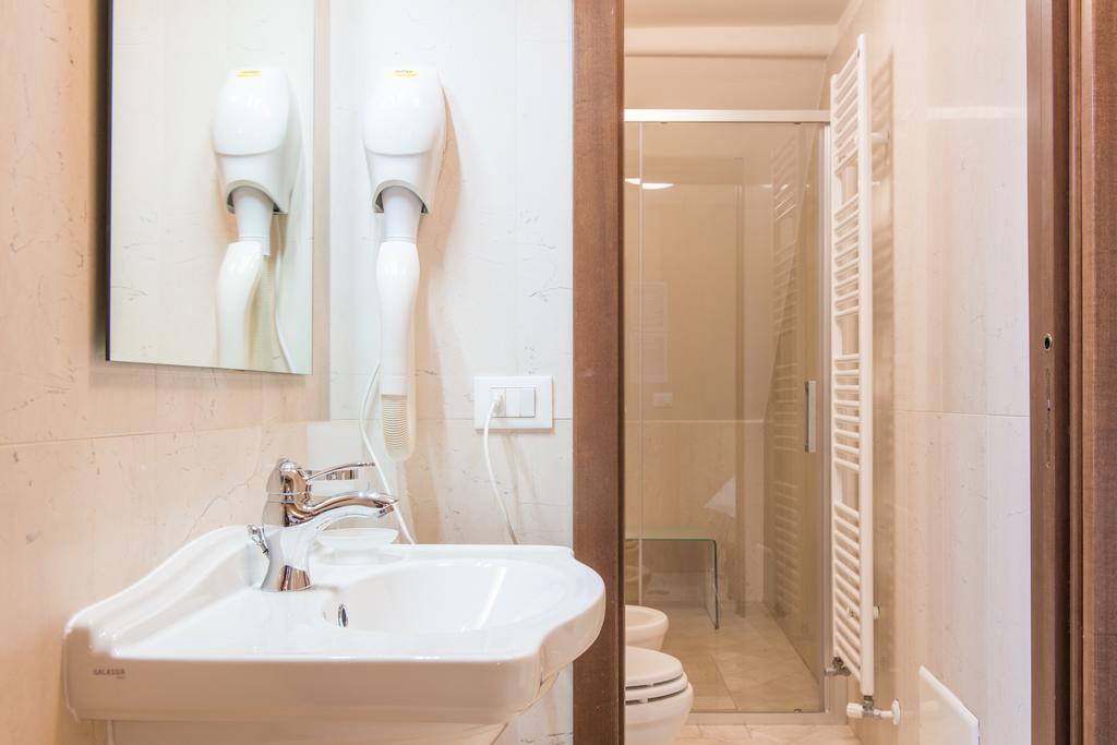 לצ'ה Suite Palace Castromediano מראה חיצוני תמונה