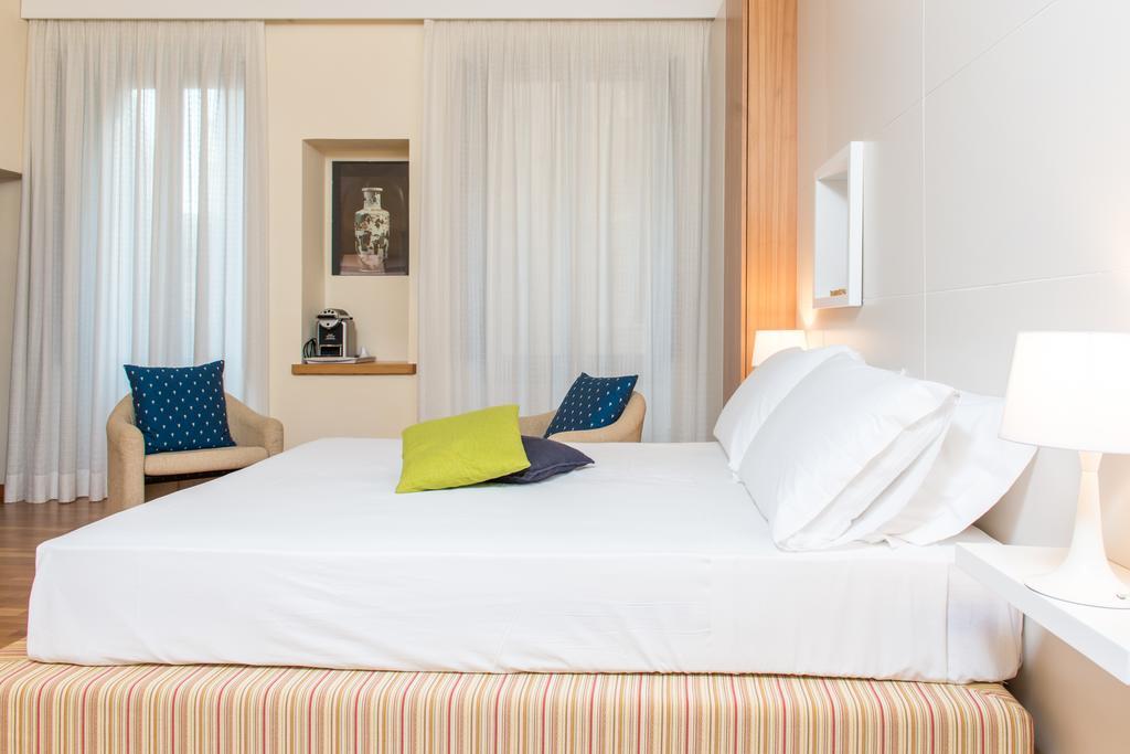 לצ'ה Suite Palace Castromediano מראה חיצוני תמונה