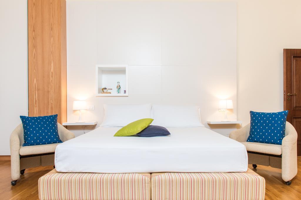 לצ'ה Suite Palace Castromediano מראה חיצוני תמונה